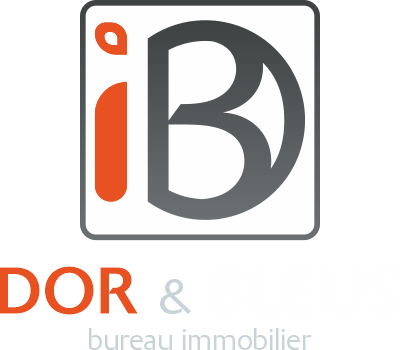 Bureau immobilier Dor & Bleus