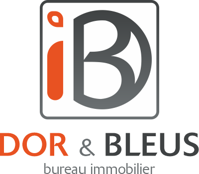 Dor & Bleus logo